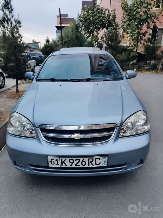 Ласетти 1.6 / lasetti 1.6