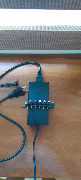 Материнская плата на ПК.