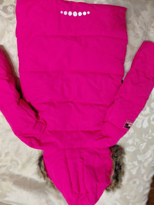 Куртка зимняя 122 р