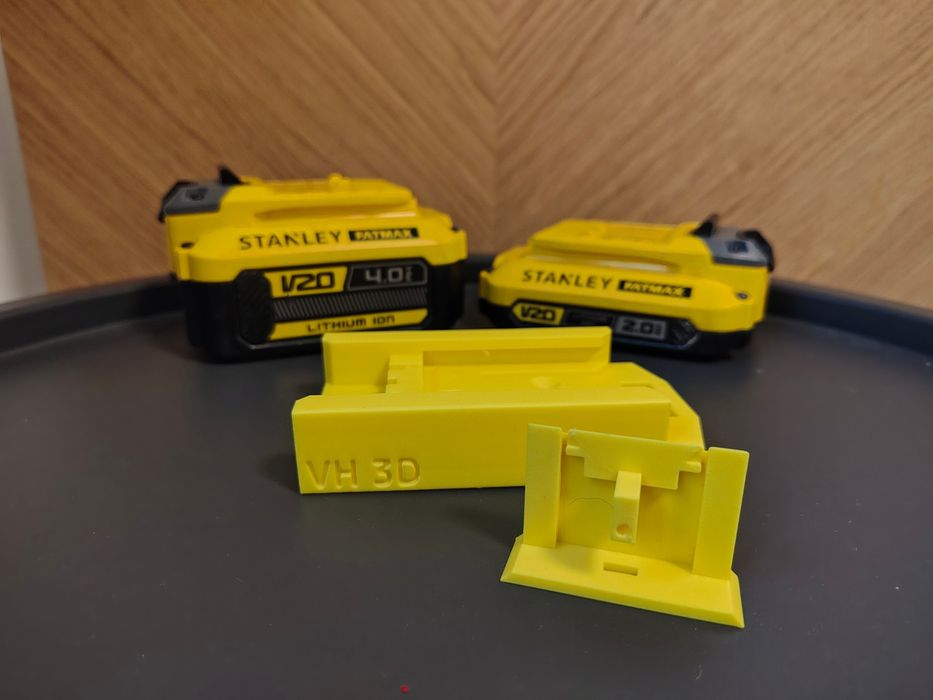 Suporți scule (Dewalt, Milwaukee, Stanley, Bosch  )