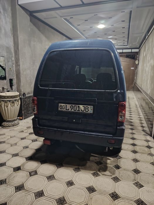 Срочно продаётса Дамас