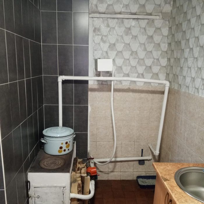 Продам дом село Щербакты