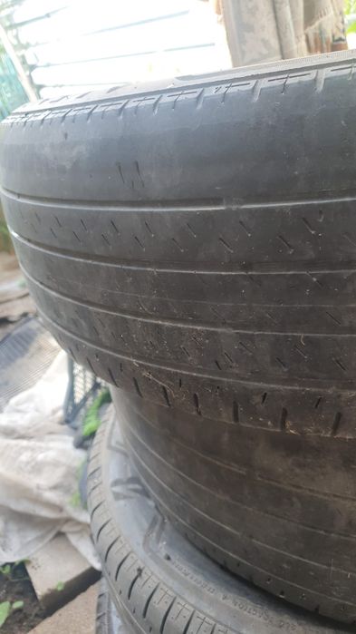 Продам летние колеса