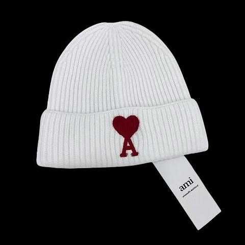 Ami Beanie шапка