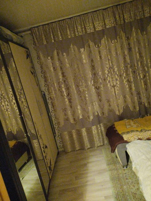 Продам 2х комнатную второй этаж