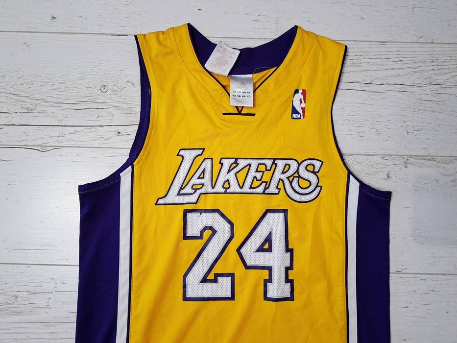 Los Angeles Lakers K.Bryant-Ориг.Детски потник