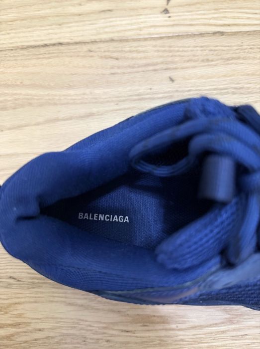 Balenciaga Triple S