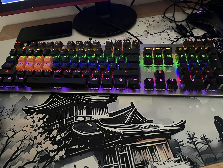 Компьютер игровой