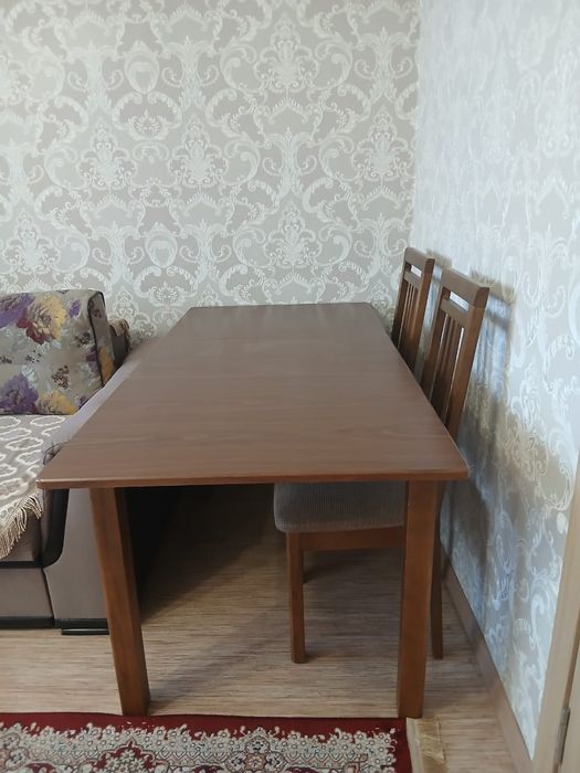 Продам раздвижной стол