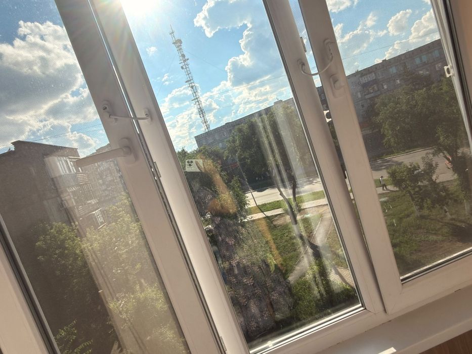 Продается 2 ком квартира