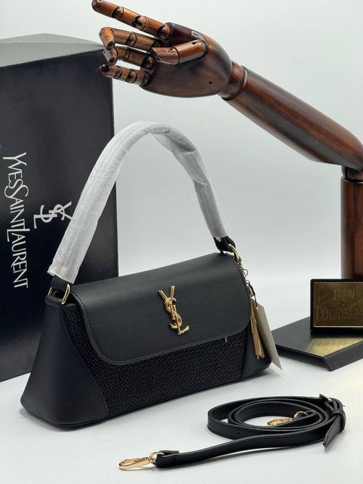 Geanta Ysl noua !!! Dimensiuni 28/13 !!!