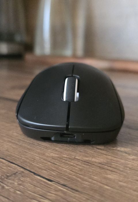 Геймърска мишка Logitech g Pro superlight