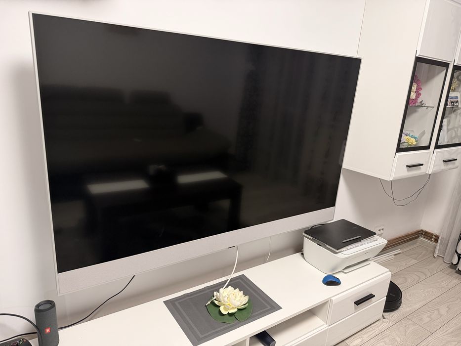 Televizor Sky Glass Gen 2   65 inch 4K