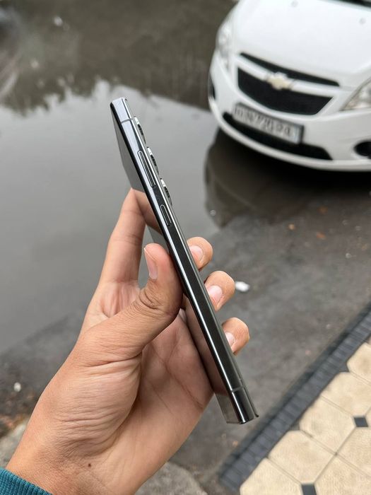 Samsung galaxy S23 ultra 5G holati ideal