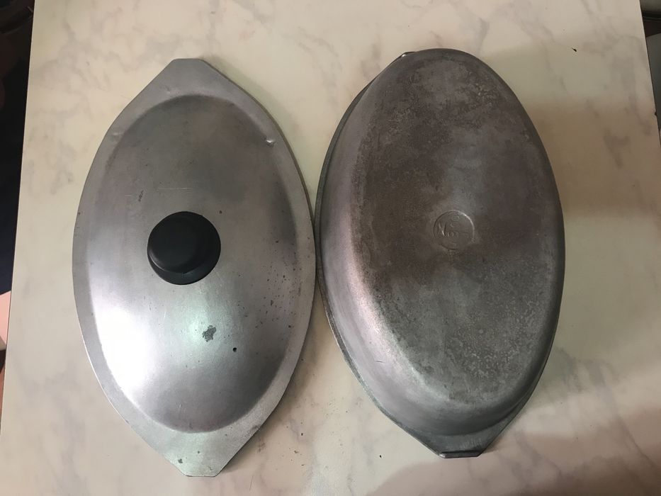 Утятница советская 3л