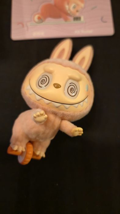 Labubu Original!