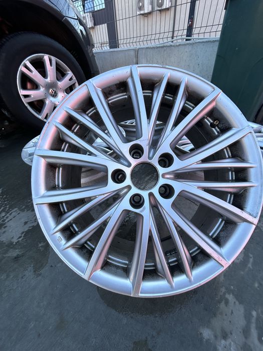 Джанти 5х120 за бмв 18ц