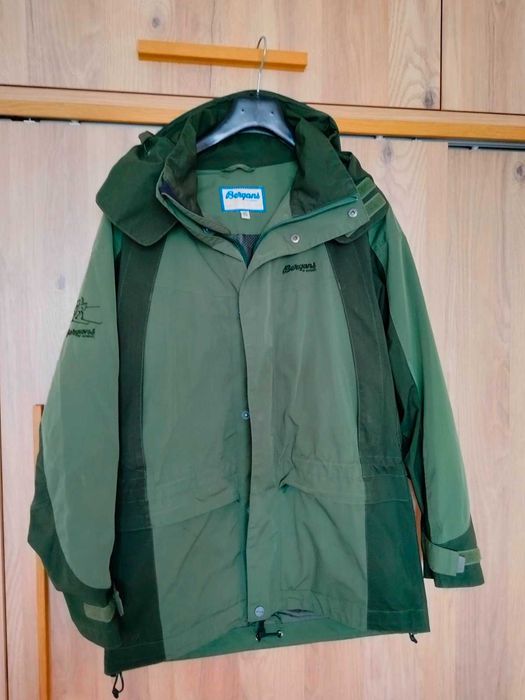 Зимно Яке /Bergans, Salewa, Regatta, Vertical, KariTraa/