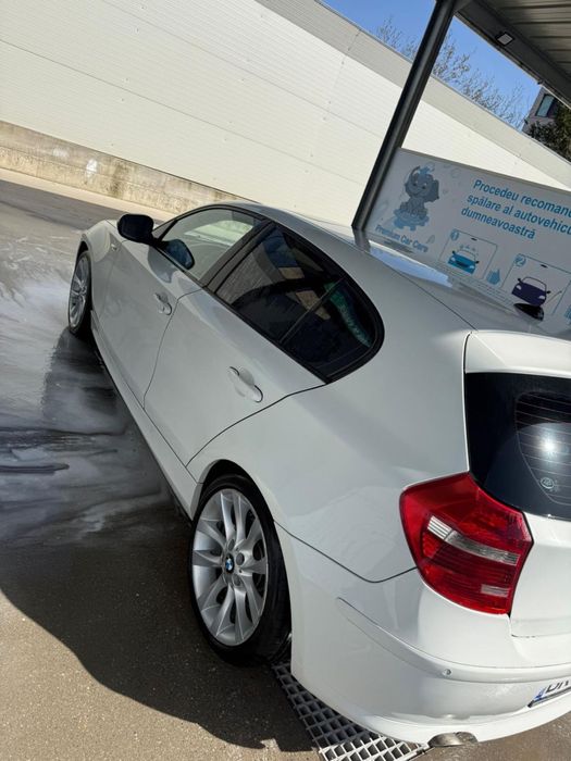 BMW 1 Series 2008 — imagine 2