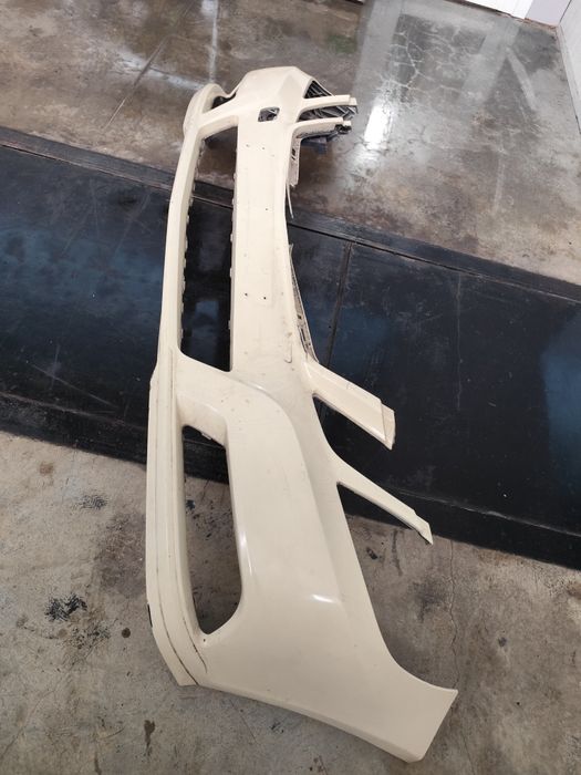 Предна броня Mercedes E-class W212