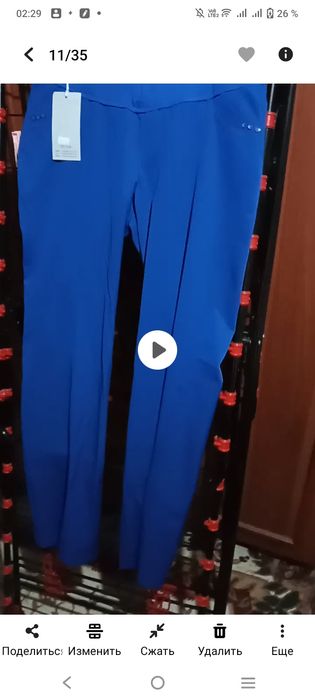 Хомиладор аёллар либослар