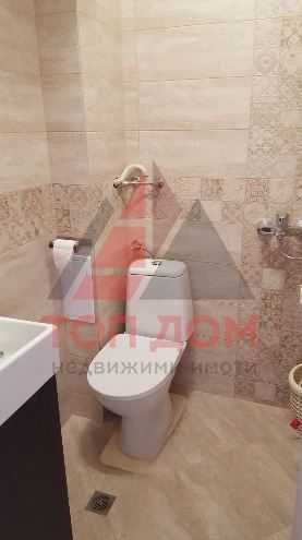 Продава се Двустаен апартамент в Варна, Възраждане 3 - 40 кв.м за 2513 €/кв.м - Снимка #7