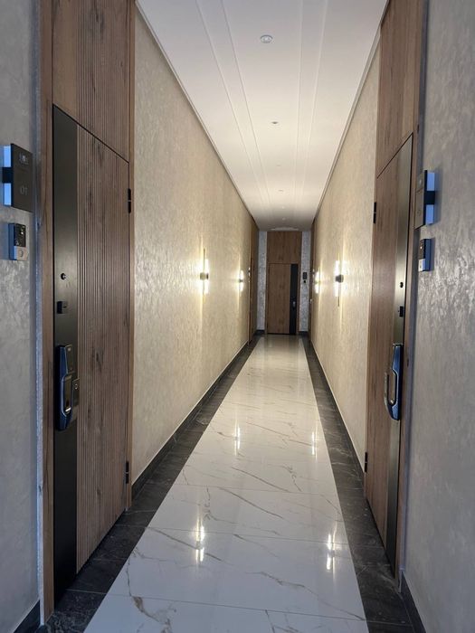 Продается 2/7/10 ЖК YUNUSABAD Residence