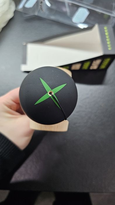 Kendama Sweets Global Flat Rate Shipping /
SWEETS LAB V38 - XBALL