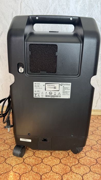 Кислороден концентратор DeVilbiss 5 LPM
