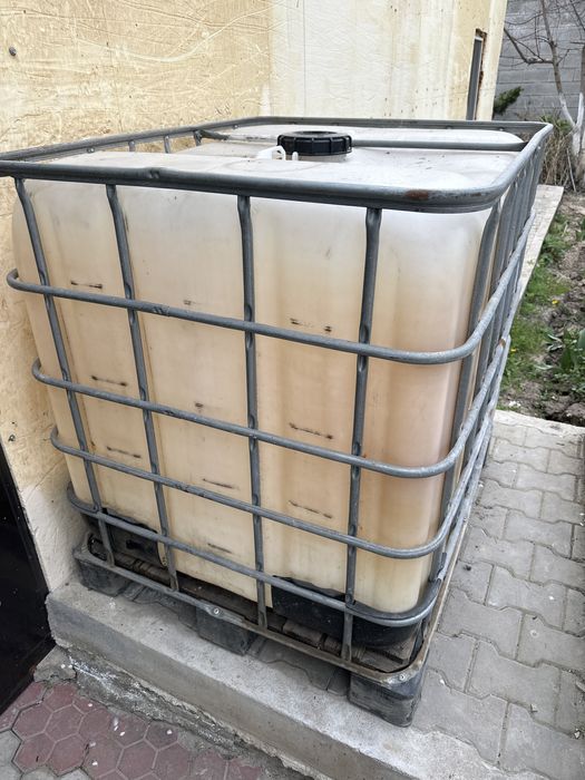 Емкость для воды