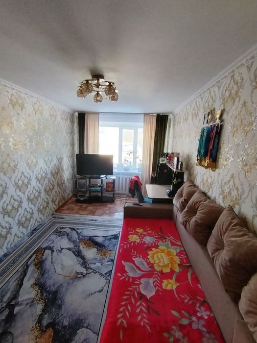 1 комн кв сатылады 8 млн