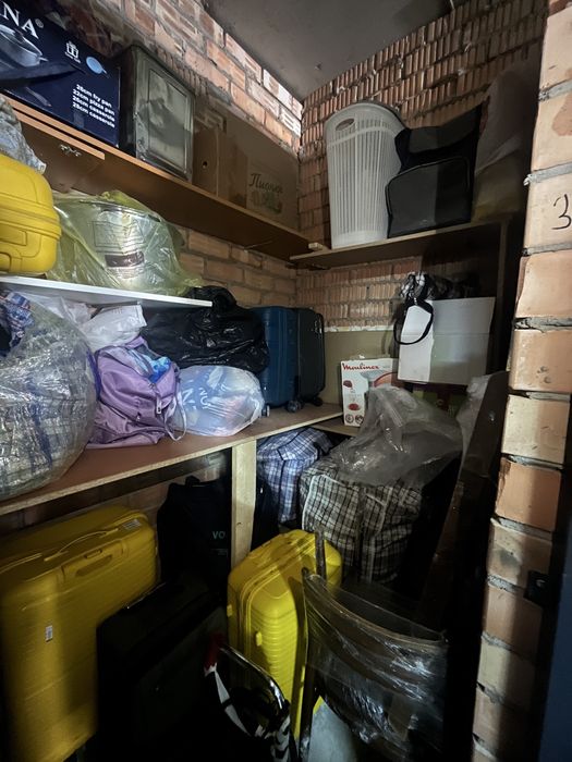 Продам кладовку в ЖК Baidaulet