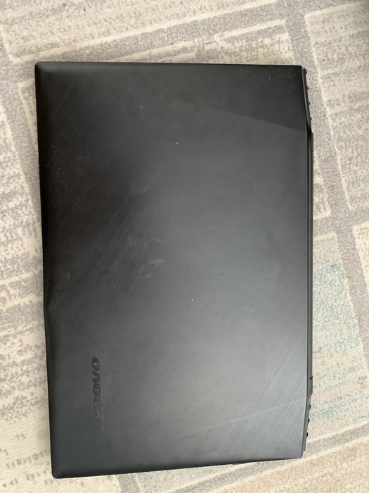 ноутбук lenovo y 50-70