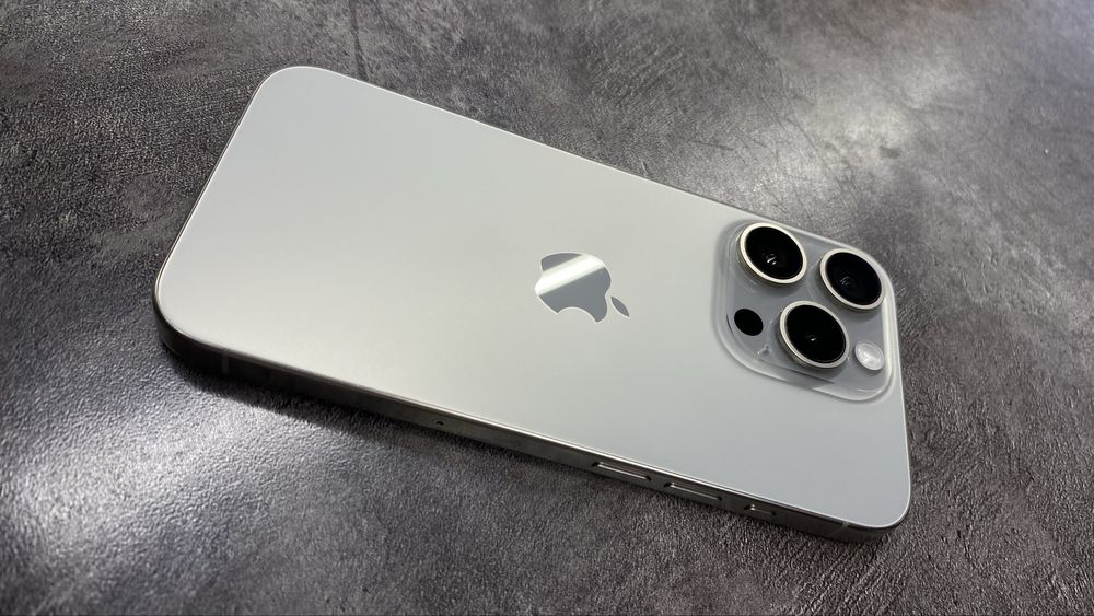 Айфон 15 про 256/86%