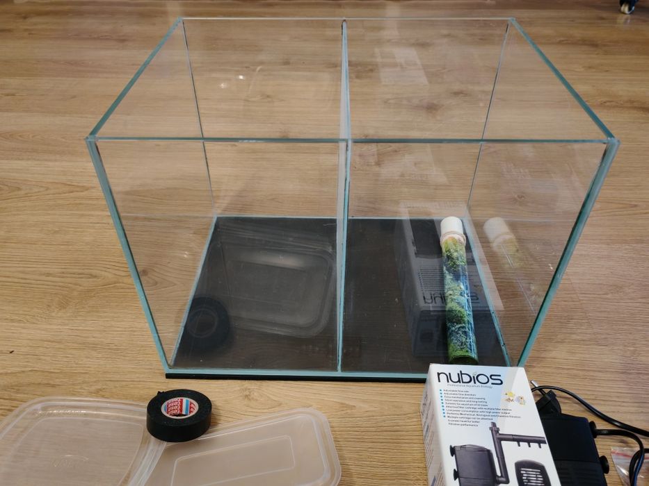 Acvariu 400/300/300mm