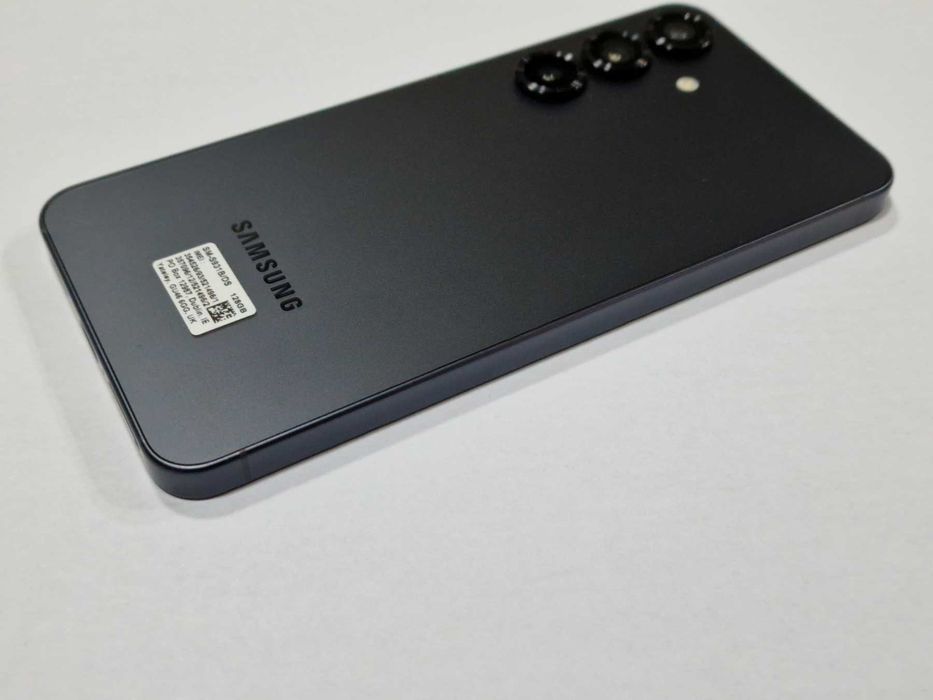 Samsung Galaxy S25 5G 128GB 12GB RAM Dual