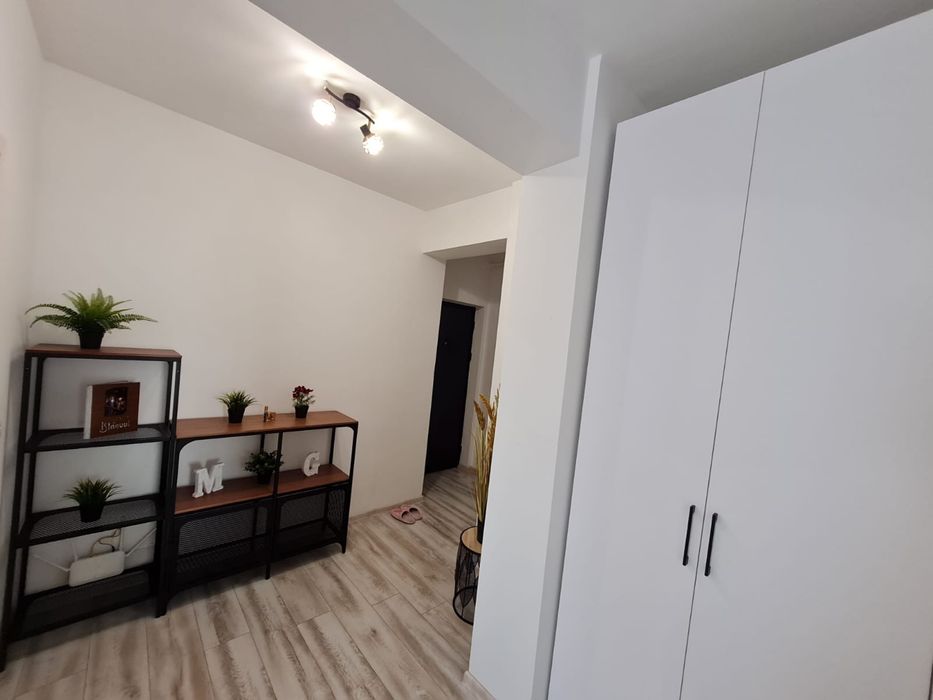 Garsoniera de inchiriat