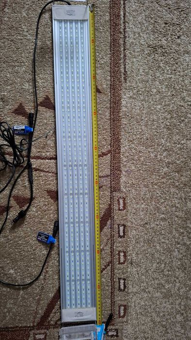 Chihiros A901 lampa acvariu