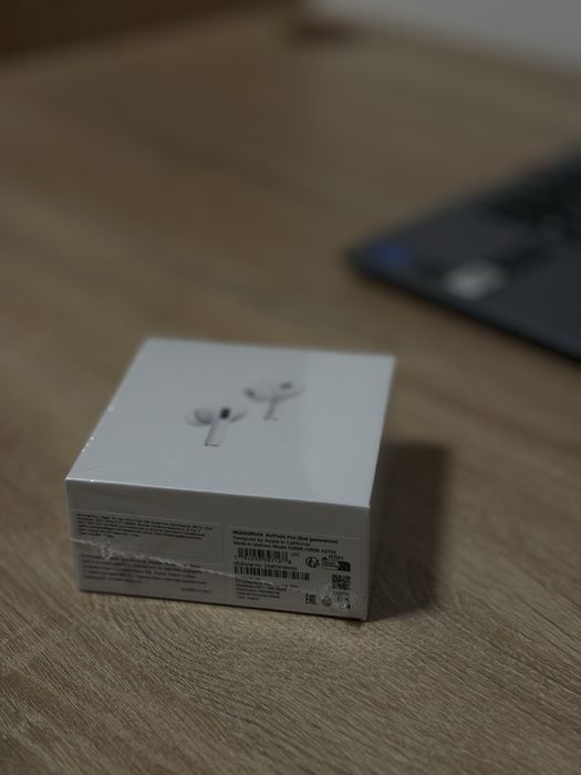 Airpods pro ( 2 generation )