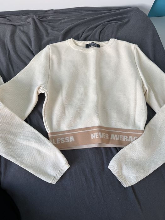 Сет на Алеса 2 части