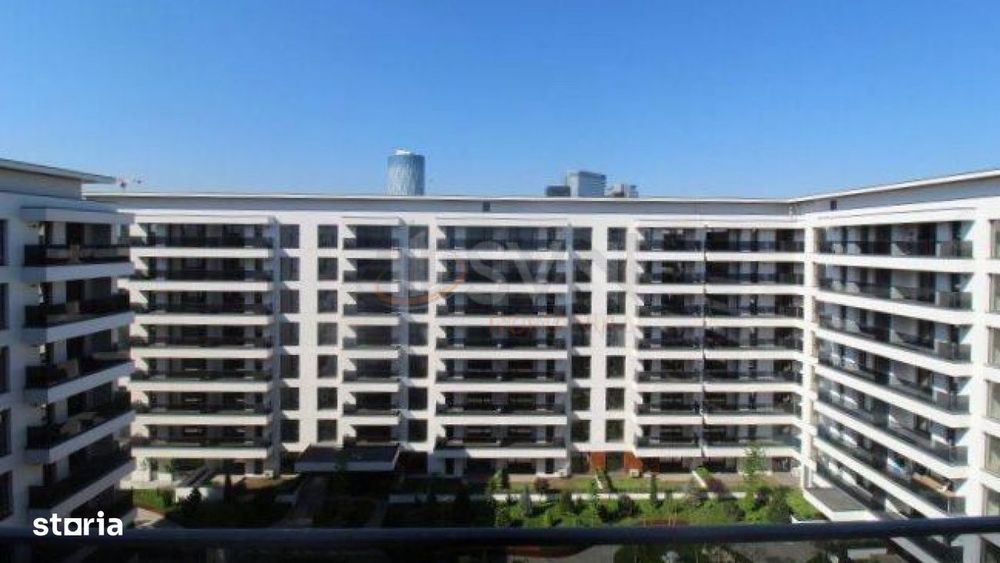 Aviatiei l 2 camere l Nusco City 2