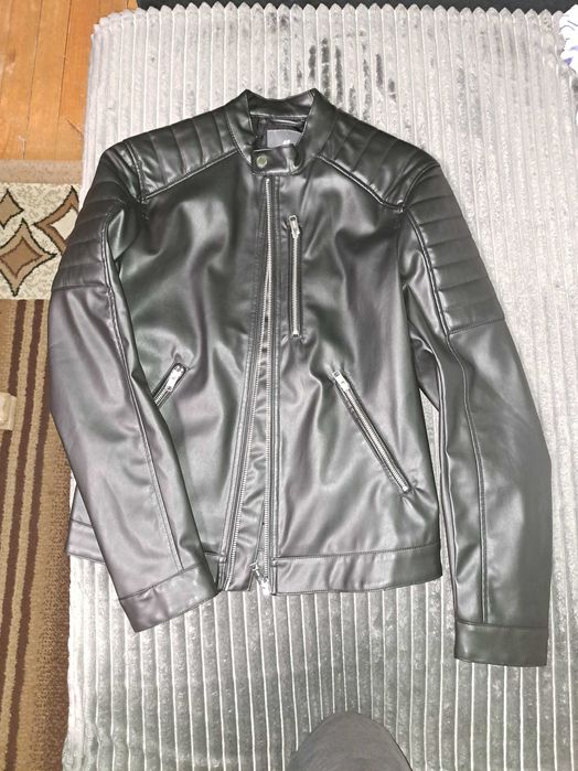 Яке Пролет-Есен Кожено