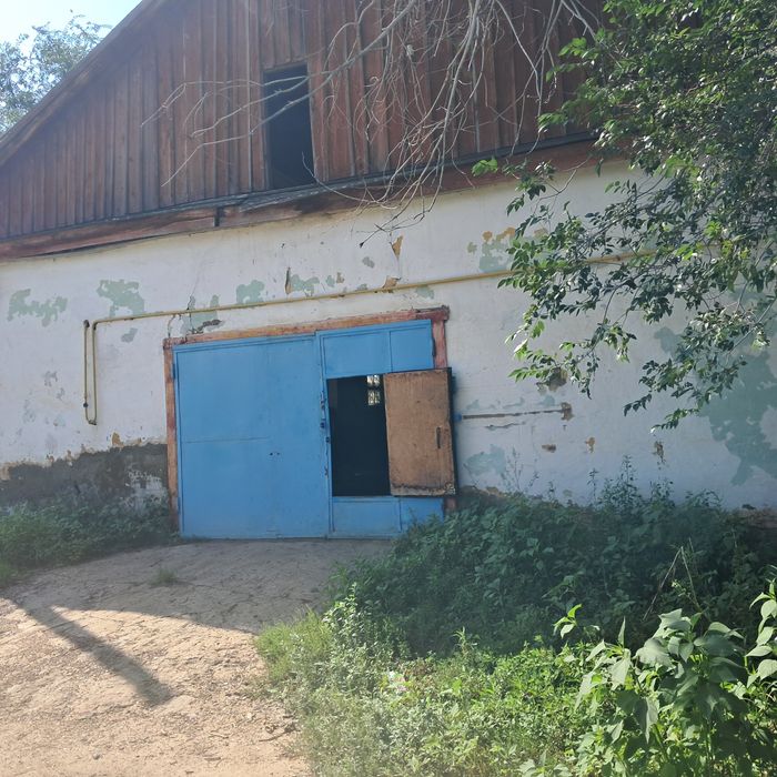 Продам автосервис