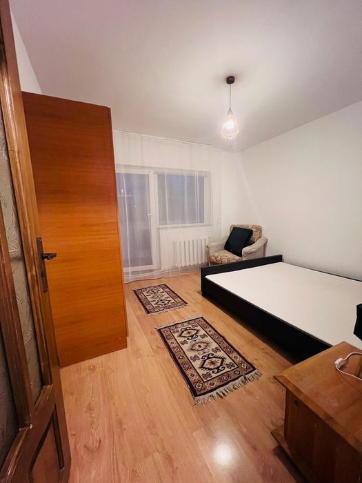 PF vand ap 2 cam dec Zorilor str Padurii et 3/4 199.000 EURO