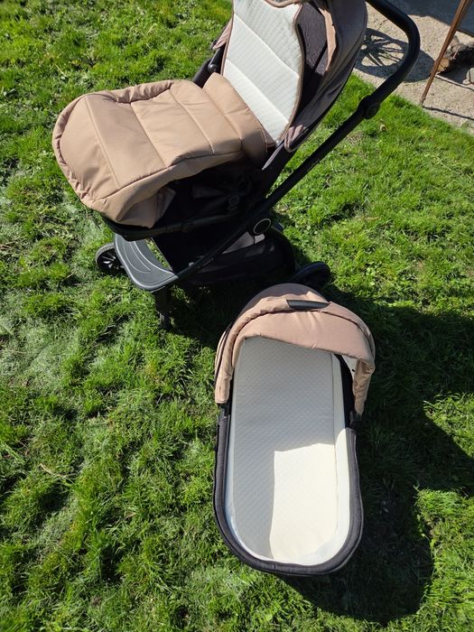 Детская коляска   продам