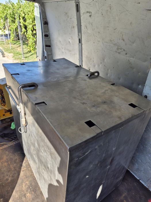 Ултра звукова вана 780L