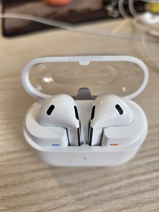 Наушники Galaxy Buds 3