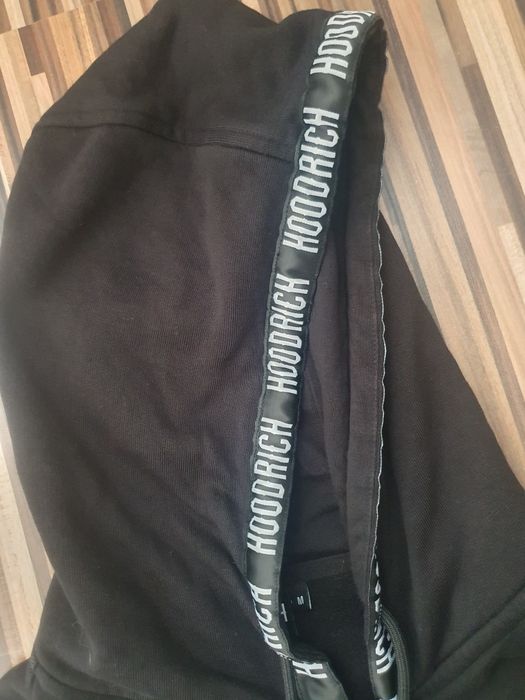 Hanorac Hoodrich