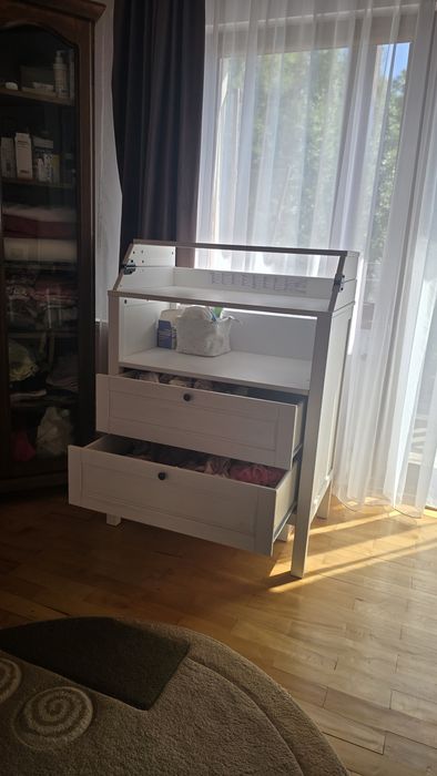 Masa de infasat Ikea