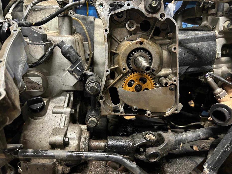 Service/Reparatii ATV, Moto, Scutere